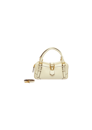 Vanilla Mini Caique Bag
