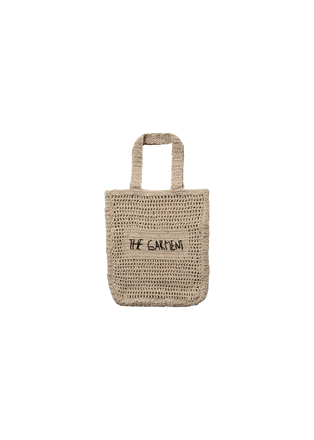 Saint Tropez Crochet Bag