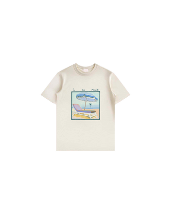 Basel Limited-Edition Cotton Tee