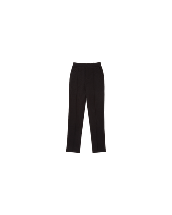Chloe Tapered Cropped Trouser
