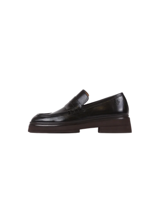 Chunky Loafer 45mm