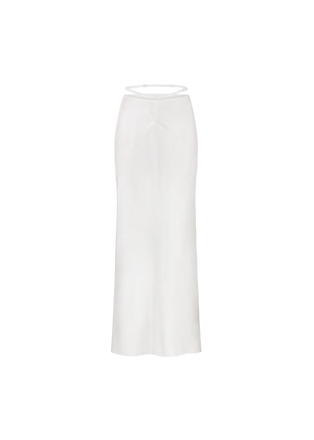 Simonett Maxi Skirt
