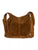 Oskan Soft Suede Shoulder Bag