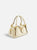 Vanilla Mini Caique Bag