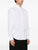 White Poplin Shirt