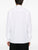 White Poplin Shirt