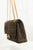 Vintage Chanel Turnlock 2.55 Flap Bag