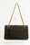 Vintage Chanel Turnlock 2.55 Flap Bag