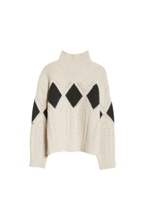 Grady Sweater