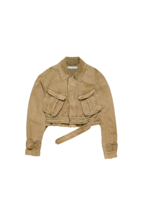 Canvas Jacket