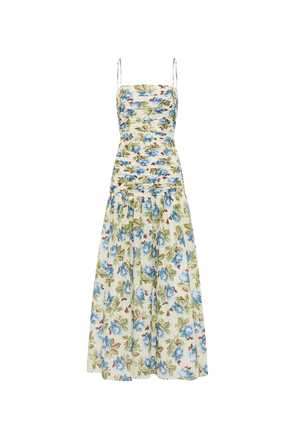 Raquel Maxi Dress