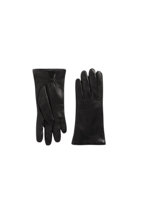 Leather Gloves