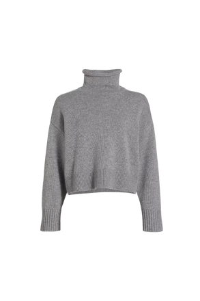 Stintino Collar Sweater