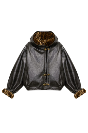 Lanniya Jacket