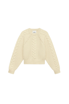 Obrero Sweater