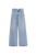 Wide Leg Denim Pants