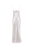 Tulip Satin Maxi Dress