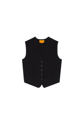 Tailored Vest