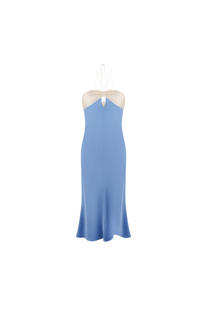 Brigid Midi Dress