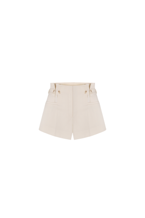 Java Mini Shorts