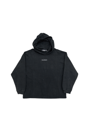 Logo Hoodie