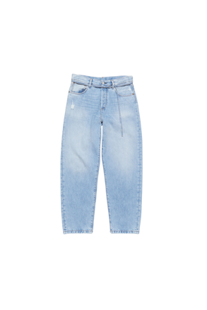 Loose Fit Jeans - 1991 TOJ