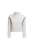 Open Back Turtleneck