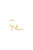 Alocasia Diamond Heel