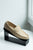 Bodil Nappa Loafers in Cream