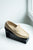 Bodil Nappa Loafers in Cream