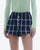 Picnic Plaid Short