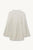 Tanzania Short Dress in Cream