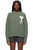 Off-White Ami De Coeur Crew Neck Sweater