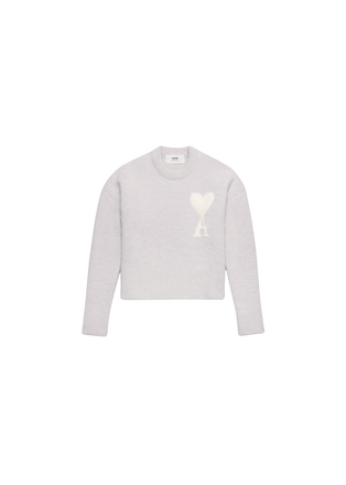 Cloudy Wool ADC Sweater