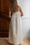 Cavola Embroidered Long Dress