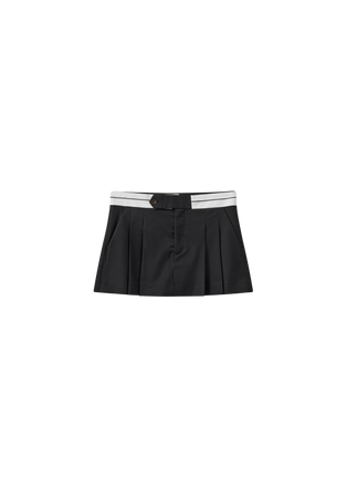 Pluto Mini Skirt