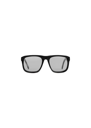 The Navigators Sunglasses in Black
