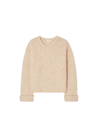 Zolly Sweater