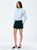 Arun Suiting Double Layer Mini Skirt
