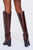 Chic Wilderness Riding Boot