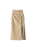 Malorie Vegan Leather Skirt