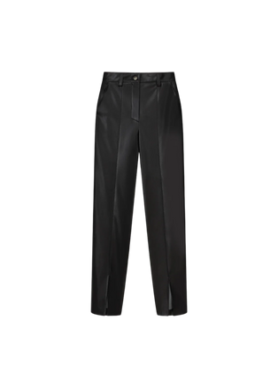 Masa Eco Vegan Leather Pants