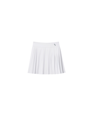 Naomi Pleated Tennis Skirt