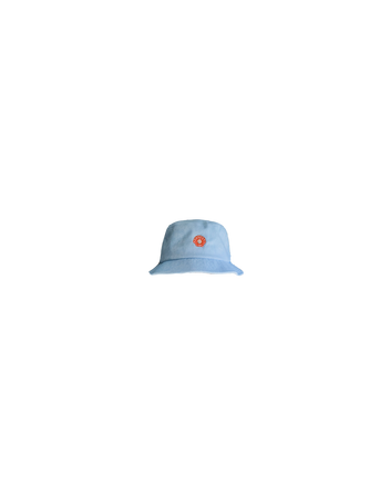 Pearl Bucket Hat