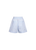 Striped Mini Shorts