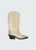 Textured Luxe Cowboy Boot