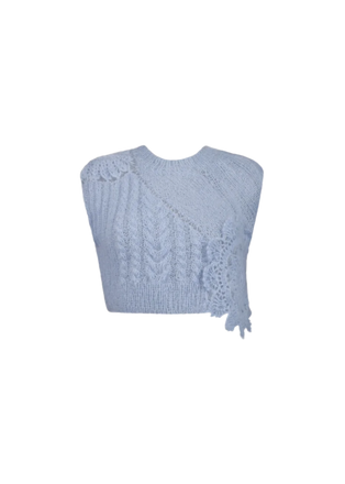 Therese Knit Vest